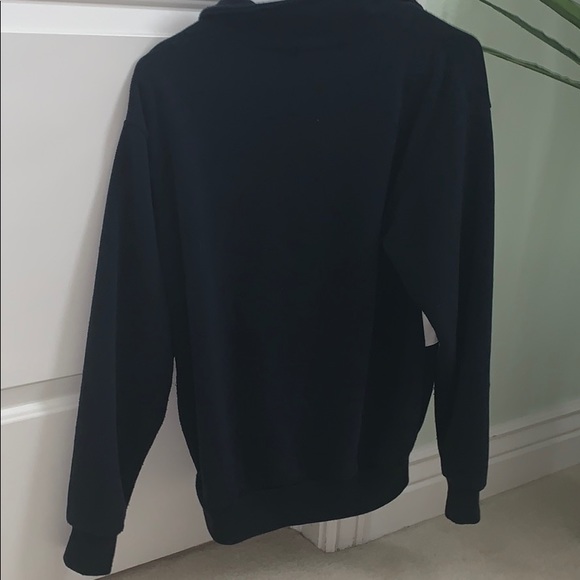 Brandy pullover. - Picture 3 of 3